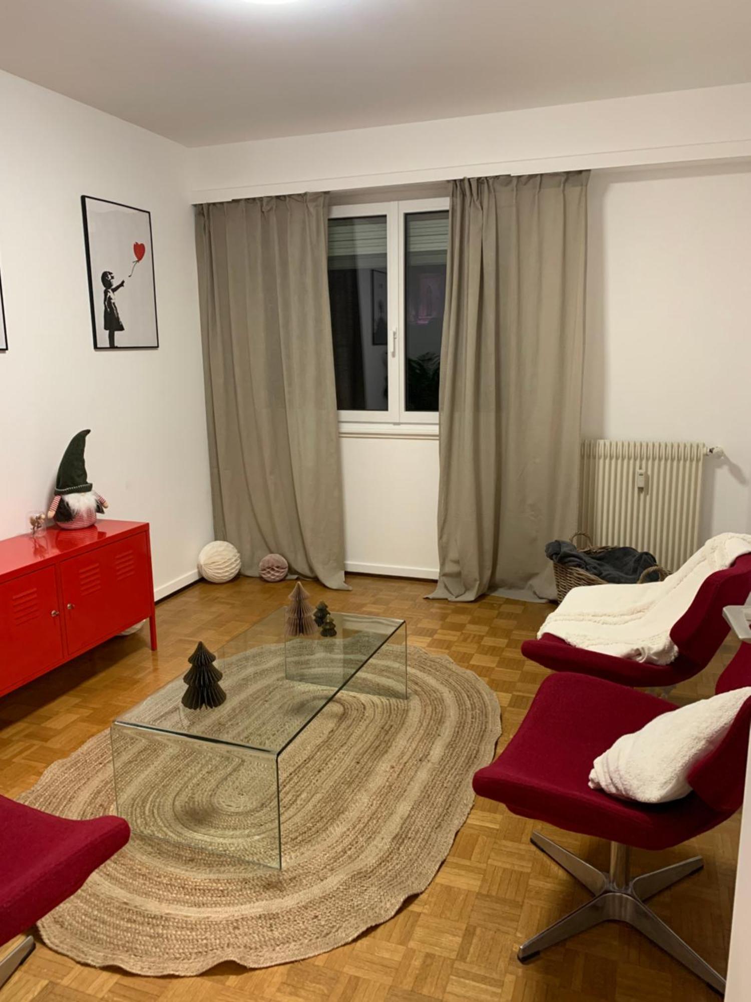 Appartement Centre-Ville Colmar Exterior photo